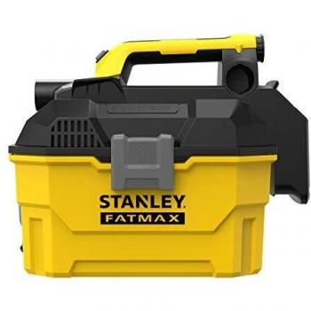 Stanley Fatmax SFMCV002B-XJ Aspirador Sólidos/Líquidos 7.5L 18V