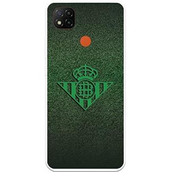 Funda de silicona para Xiaomi Redmi 9C
