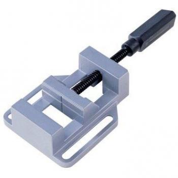 Wolfcraft Morsa a vite 65 mm apertura