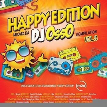 Happy Edition vol.3