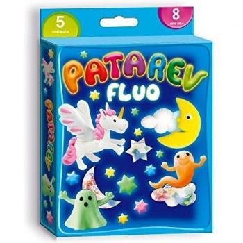 Pâte à Modeler Patarev