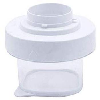Bouchon de réfrigérateur Whirlpool pour filtre à eau