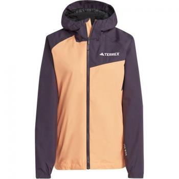 Chaqueta de lluvia adidas Terrex Multi 2L Rain.Rdy para mujer