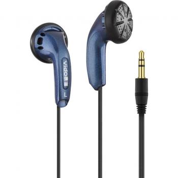 Casque HIFI HD filaire avec unité de pilote dynamique
