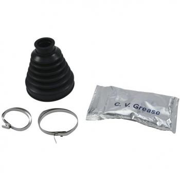 Corredo Palle Complete – Sistema Avvio CV