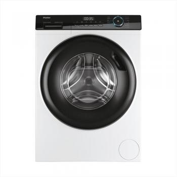 Haier hw90-b14939s8 lavatrice a carica frontale 9 kg i-pro serie 3 1400 giri classe a motore direct motion