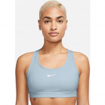 Reebok Reggiseno Sportivo Fantasia Rosso Donna XS
