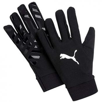 Guanti Sportivi Unisex Puma Nero