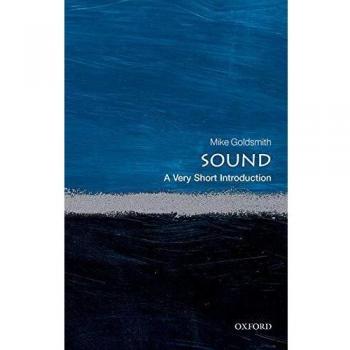 Sound: A Very Short Introduction