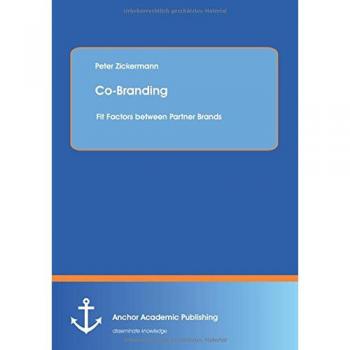 Co-Branding: Fit Factors between Partner Brands