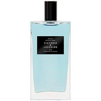 Aguas Masculinas 2 Frescor Extremo