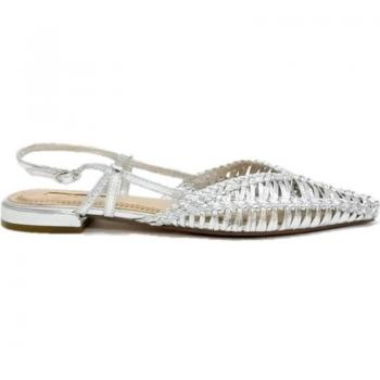 Plata Sandálias Corina M4135 Feminino