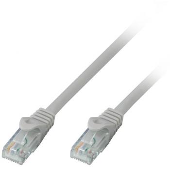 Lindy 30m Cat.6 Network Cable, Grey