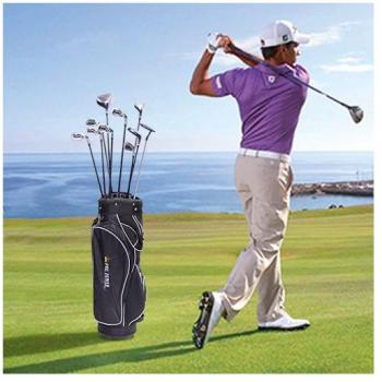 14-Piece Complete Golf Set
