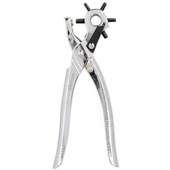 Alicates Agujeros Profesional 225 mm