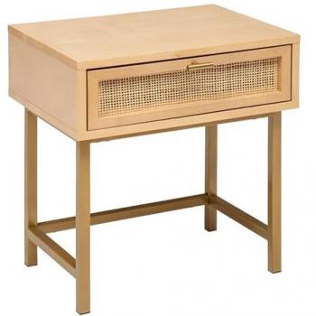 Table de chevet