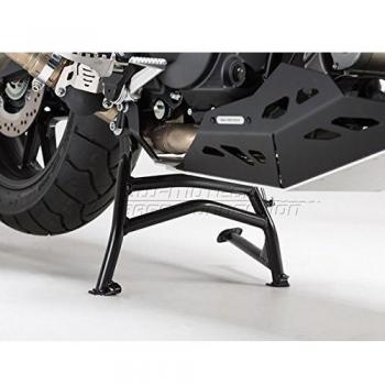 Centro de Soporte Motech HPS 05 440 10k Negro