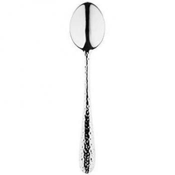Olympia Tivoli Stainless Steel Tea Spoons