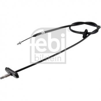 FEBI BILSTEIN Câble de frein de stationnement SAAB 109519