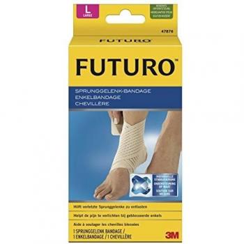 3M Futuro Sprunggelenkbandage L