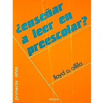 ENSEÑAR A LEER EN PREESCOLAR?
