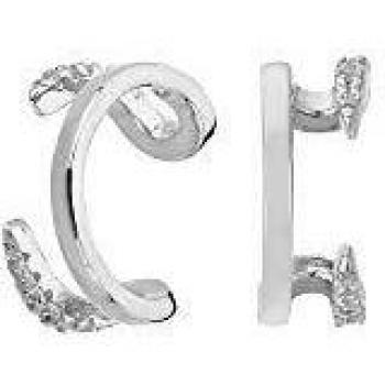 Earcuffs de Plata Fantasía SCF-101-002-UU