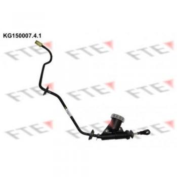 SACHS 6284 600 605 Clutch Master Cylinder
