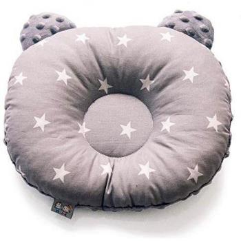 Coussin de soutien crânien