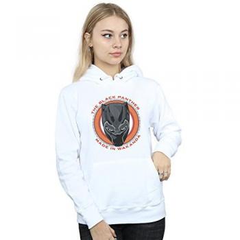 Wakanda Warrior Red Pullover