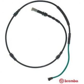 BREMBO Bremsbelag-Warnkontakt A 00 432