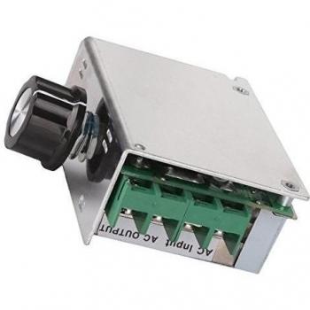 Regulador SCR 4000W Ziji