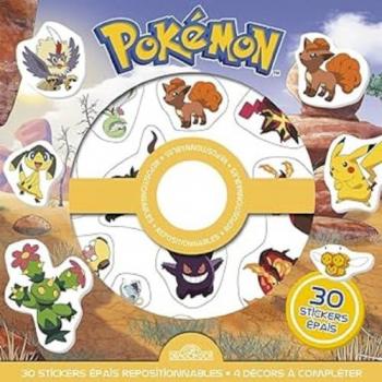 Pokémon