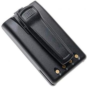 Lithium-Ion Battery Replacement for HYT BL1711 Walkie-talkie (1800mAh, 7.4V)