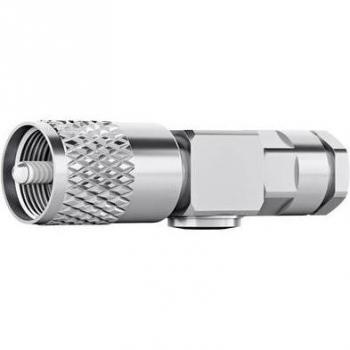 Pezzo UHF 50 Ω con Connettore Telegärtner 100024330