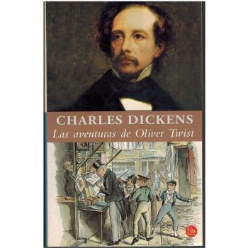 Aventuras De Oliver Twist, Las