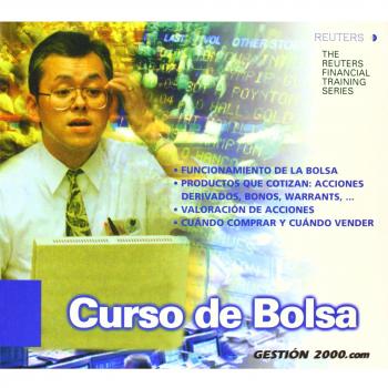 Curso de bolsa (Tapa blanda).