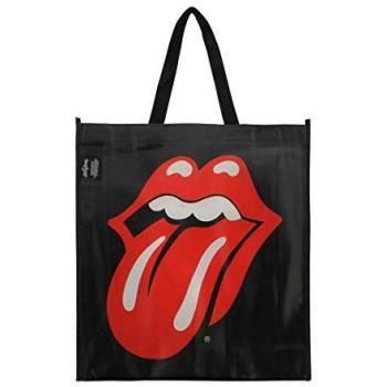 Le Fourre‑tout Noir à la Rolling Stones