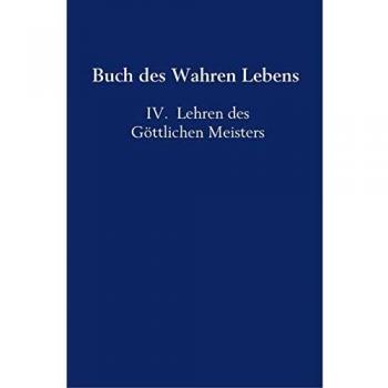 Buch des Wahren Lebens