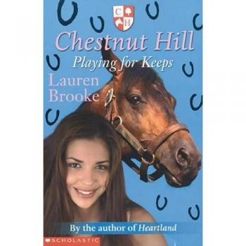 PLAYING FOR KEEPS (CHESTNUT HILL)