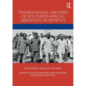 Vitalsource Technologies, Inc. Transnational Histories Of Southern Africas Liberation Movements