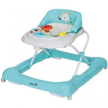Girello Ludo Safety 1st 27579486 Azzurro