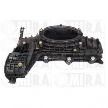 Aspiratore MI.R.A. 13/4043 Collettore