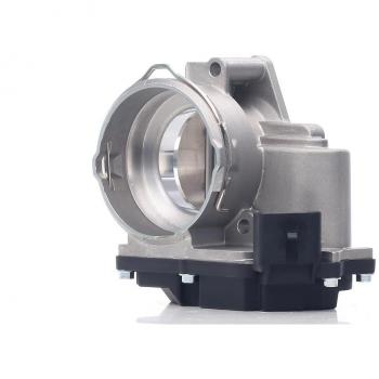 PIERBURG Papillon de distribution, alimentation d'air VW,AUDI,SKODA 7.03703.73.0