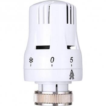 Remote Thermostatic Valve for Radiators