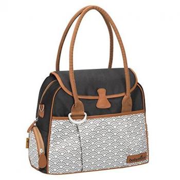 Babymoov Wickeltasche Modern Bag green