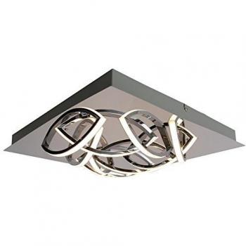 Plafoniera a soffitto LED Näve Leuchten