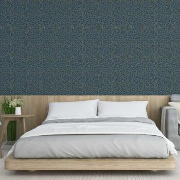 Papel tapiz Puzzle Gasby 52x1000 cm