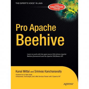 Vitalsource Technologies, Inc. Pro Apache Beehive