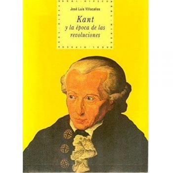 Kant y la época de las revoluciones