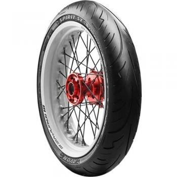 AVON 11080ZR18 58 W TL SPIRIT ST FRONT